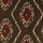 Milliken Carpets: Silk Road Rich Earth